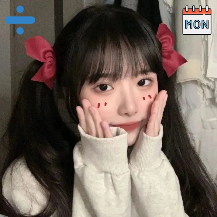 小周同学
