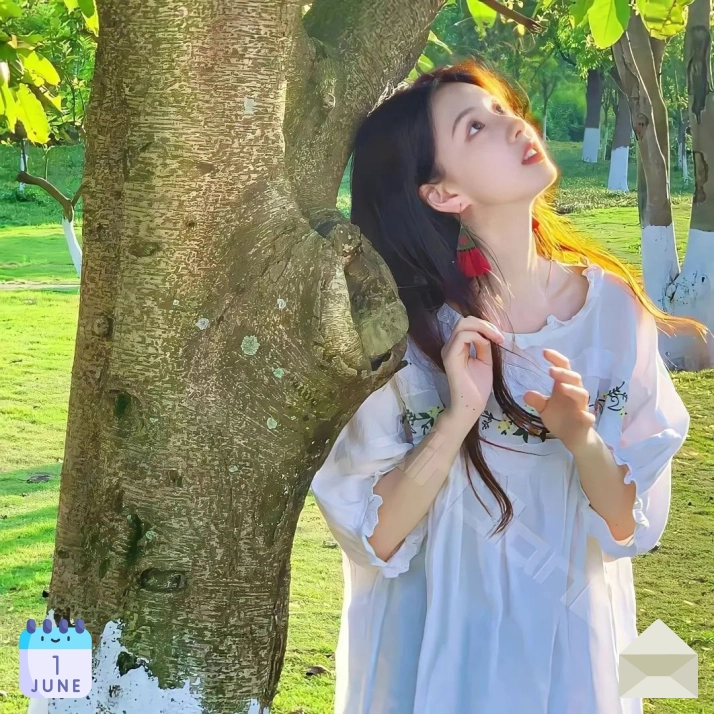 夏天